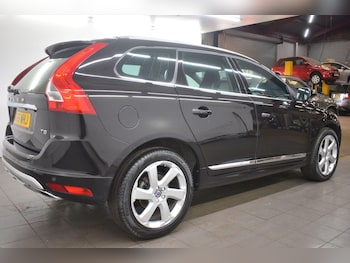 Used Volvo XC60 2015 for sale - 78934013: Photo