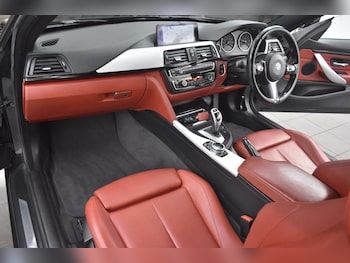 Used BMW 4 Series 2014 for sale - 78965539: Photo