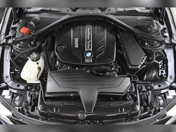Used BMW 4 Series 2014 for sale - 78965539: Photo