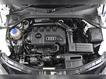Used Audi TT 2011 for sale - 78934255: Photo
