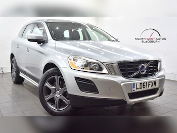 Used Volvo XC60 2011 for sale - 78935188: Photo