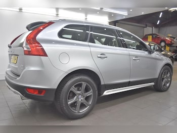 Used Volvo XC60 2011 for sale - 78935188: Photo