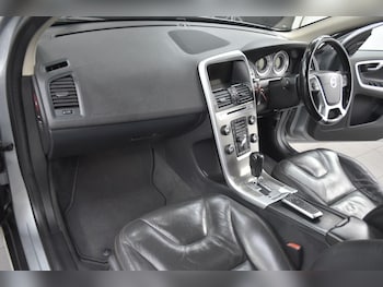 Used Volvo XC60 2011 for sale - 78935188: Photo