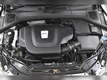 Used Volvo XC60 2011 for sale - 78935188: Photo