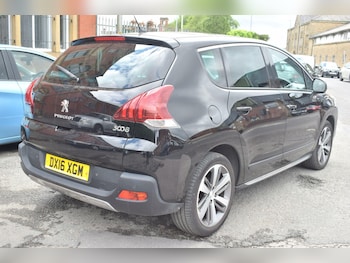 Used Peugeot 3008 2016 for sale - 78934152: Photo