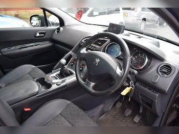 Used Peugeot 3008 2016 for sale - 78934152: Photo