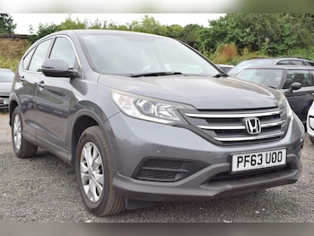 Used Honda CR-V 2014 for sale - 79324747: Photo