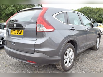Used Honda CR-V 2014 for sale - 79324747: Photo
