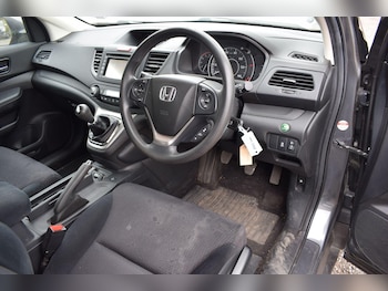 Used Honda CR-V 2014 for sale - 79324747: Photo