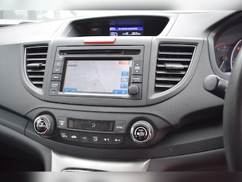 Used Honda CR-V 2014 for sale - 79324747: Photo