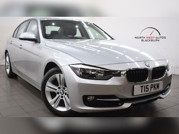 Used BMW 3 Series 2014 for sale - 78933770: Photo