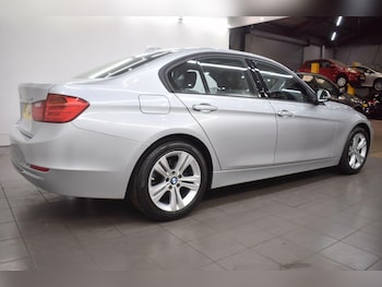 Used BMW 3 Series 2014 for sale - 78933770: Photo