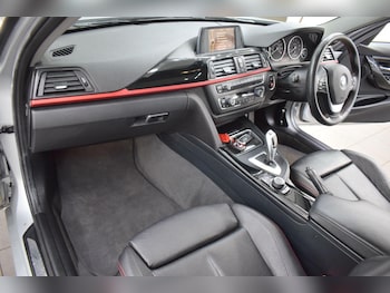 Used BMW 3 Series 2014 for sale - 78933770: Photo