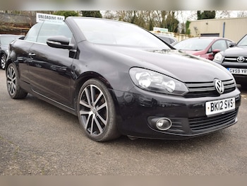 Used Volkswagen Golf 2012 for sale - 78933981: Photo