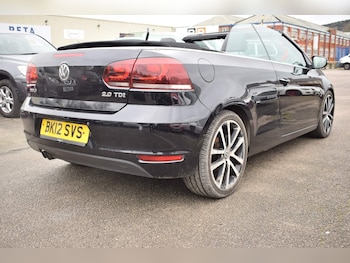 Used Volkswagen Golf 2012 for sale - 78933981: Photo