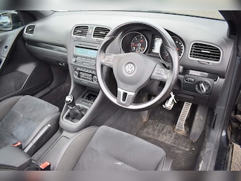 Used Volkswagen Golf 2012 for sale - 78933981: Photo