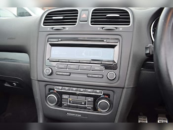 Used Volkswagen Golf 2012 for sale - 78933981: Photo