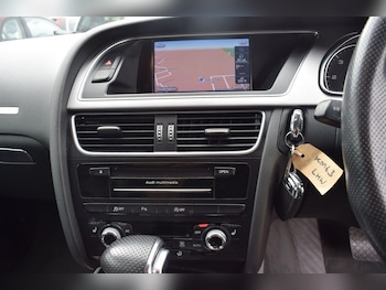 Used Audi A5 2013 for sale - 79121813: Photo