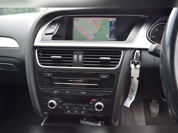 Used Audi A4 2014 for sale - 79361550: Photo