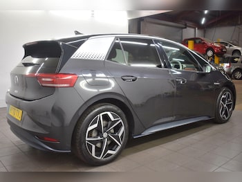 Used Volkswagen ID.3 2020 for sale - 78934962: Photo