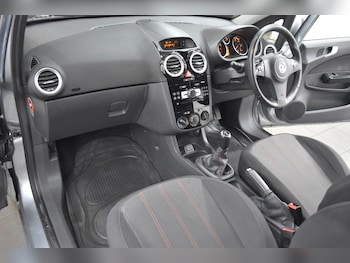 Used Vauxhall Corsa 2013 for sale - 78935380: Photo