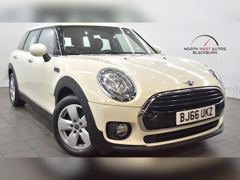 Used MINI Clubman 2016 for sale - 78933483: Photo