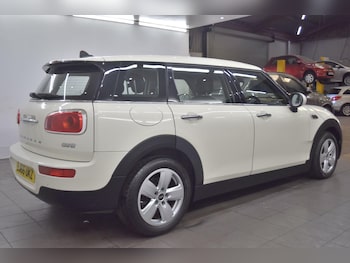 Used MINI Clubman 2016 for sale - 78933483: Photo