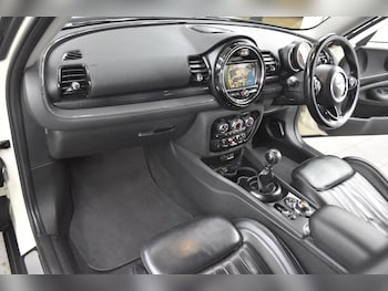Used MINI Clubman 2016 for sale - 78933483: Photo