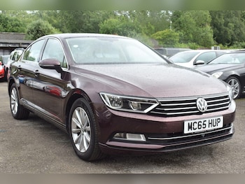 Used Volkswagen Passat 2016 for sale - 78933806: Photo