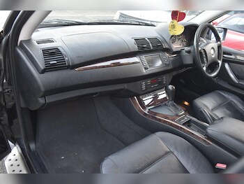 Used BMW X5 2006 for sale - 78966316: Photo