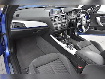 Used BMW 1 Series 2014 for sale - 79401377: Photo