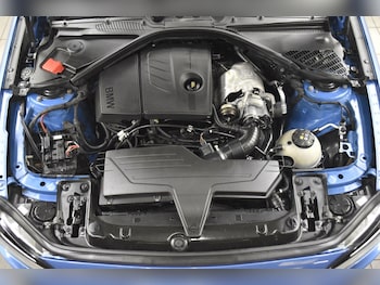 Used BMW 1 Series 2014 for sale - 79401377: Photo