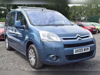Used Citroen Berlingo Multispace 2009 for sale - 79259614: Photo