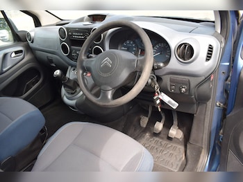 Used Citroen Berlingo Multispace 2009 for sale - 79259614: Photo