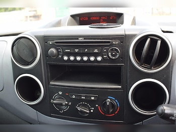 Used Citroen Berlingo Multispace 2009 for sale - 79259614: Photo