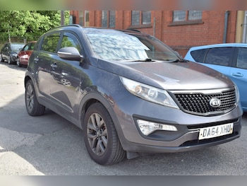 Used Kia Sportage 2014 for sale - 78965328: Photo