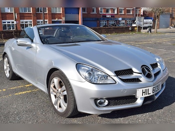 Used Mercedes-Benz SLK 1974 for sale - 78933903: Photo