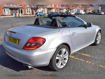 Used Mercedes-Benz SLK 1974 for sale - 78933903: Photo