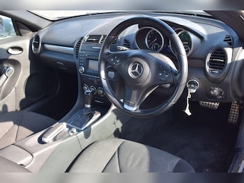 Used Mercedes-Benz SLK 1974 for sale - 78933903: Photo