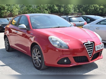 Used Alfa Romeo Giulietta 2013 for sale - 79039450: Photo