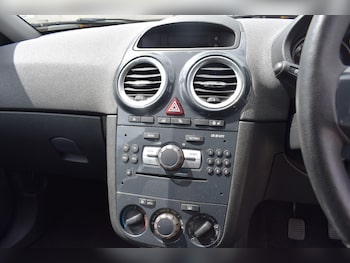 Used Vauxhall Corsa 2012 for sale - 79093279: Photo