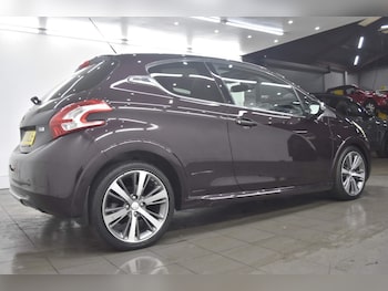 Used Peugeot 208 2013 for sale - 78933726: Photo
