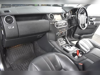Used Land Rover Discovery 2016 for sale - 78935386: Photo