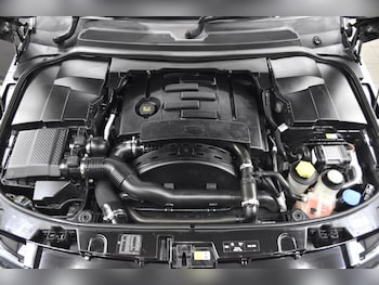 Used Land Rover Discovery 2016 for sale - 78935386: Photo