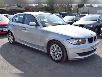 Used BMW 1 Series 2007 for sale - 78934504: Photo