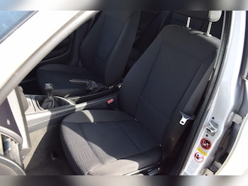 Used BMW 1 Series 2007 for sale - 78934504: Photo