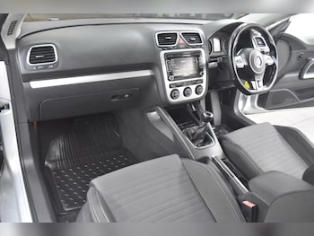 Used Volkswagen Scirocco 2009 for sale - 78934260: Photo