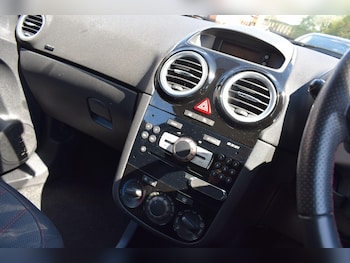 Used Vauxhall Corsa 2013 for sale - 78933464: Photo