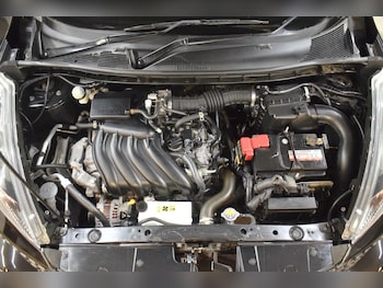 Used Nissan Juke 2014 for sale - 78935368: Photo