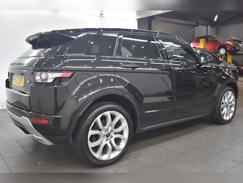 Used Land Rover Range Rover Evoque 2012 for sale - 78933555: Photo